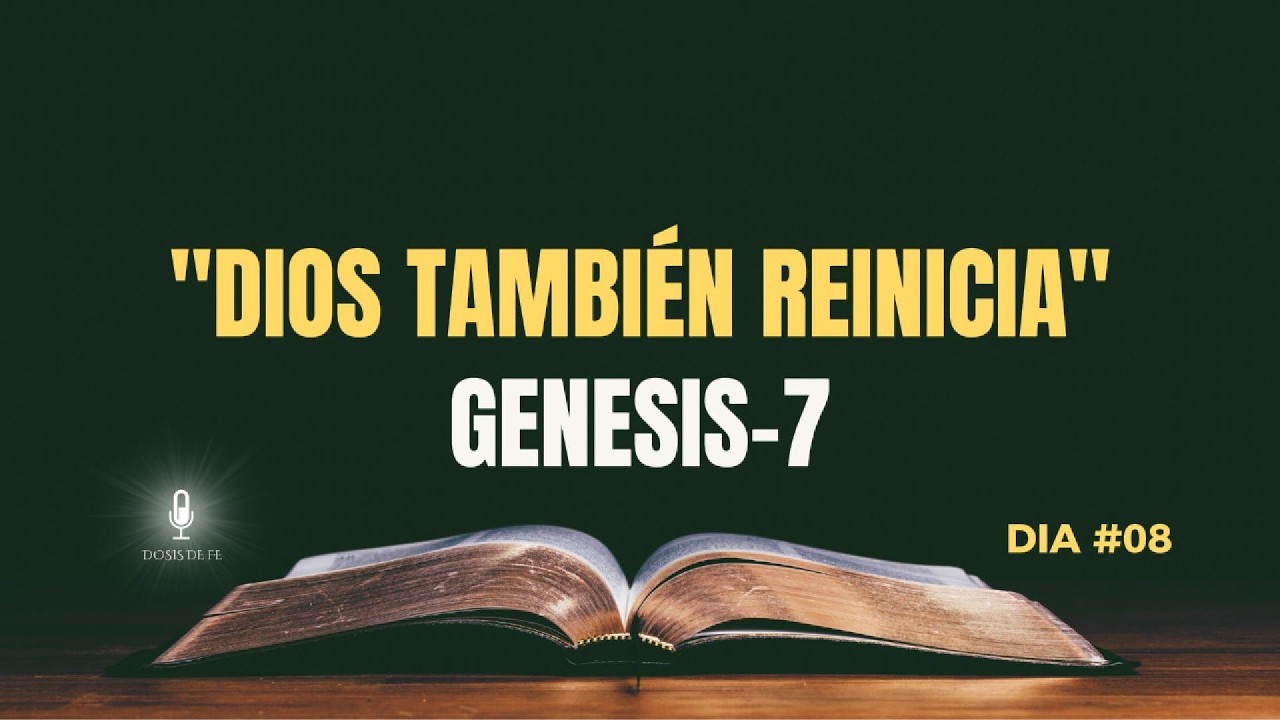 DOSIS DIARIA DE FE | 