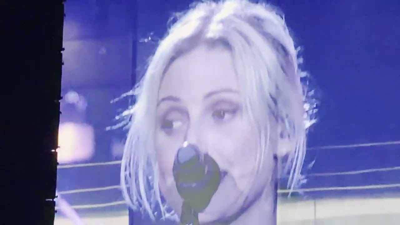 Linkin Park Live Brisbane 2026 Full Concert