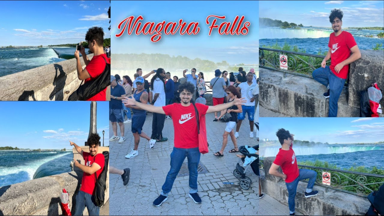 Niagara Falls | Heaven on Earth |