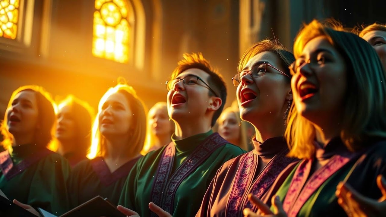 Heart Healing Worship 💖  Gospel Songs of Comfort & Peace