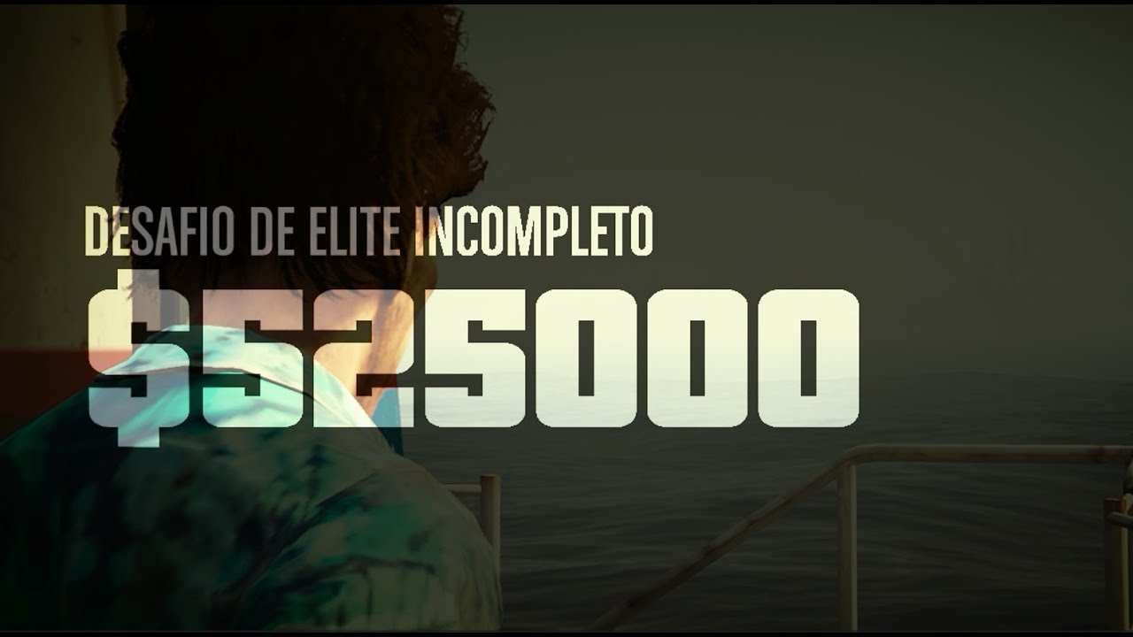 TODO MUNDO ERROU NESSA MISSÃO! / COMO FAZER AVI DOS KNOWAYS GTA 5 ONLINE