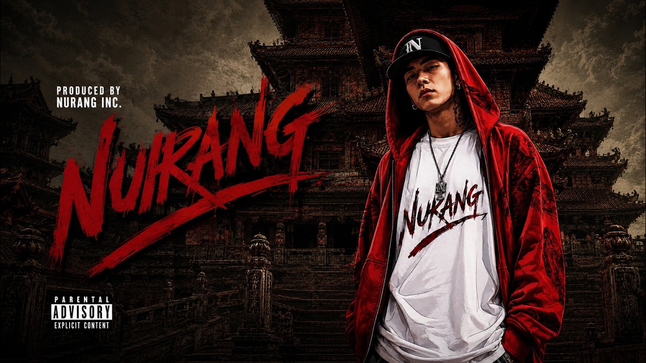 NURANG Inc.