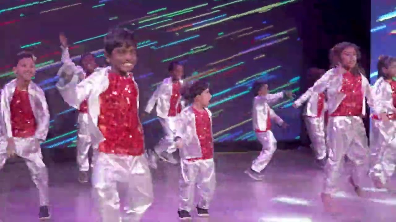UNIQUEART DANCE STUDIO / KIDS DANCE 