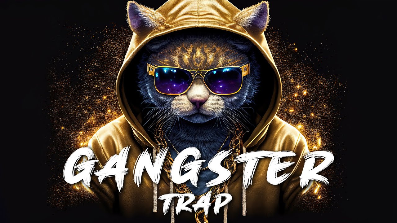 Gangster Trap Mix 2023 👑 Best Hip Hop & Trap Music 2023 👑 Music That Make You Feel BADASS
