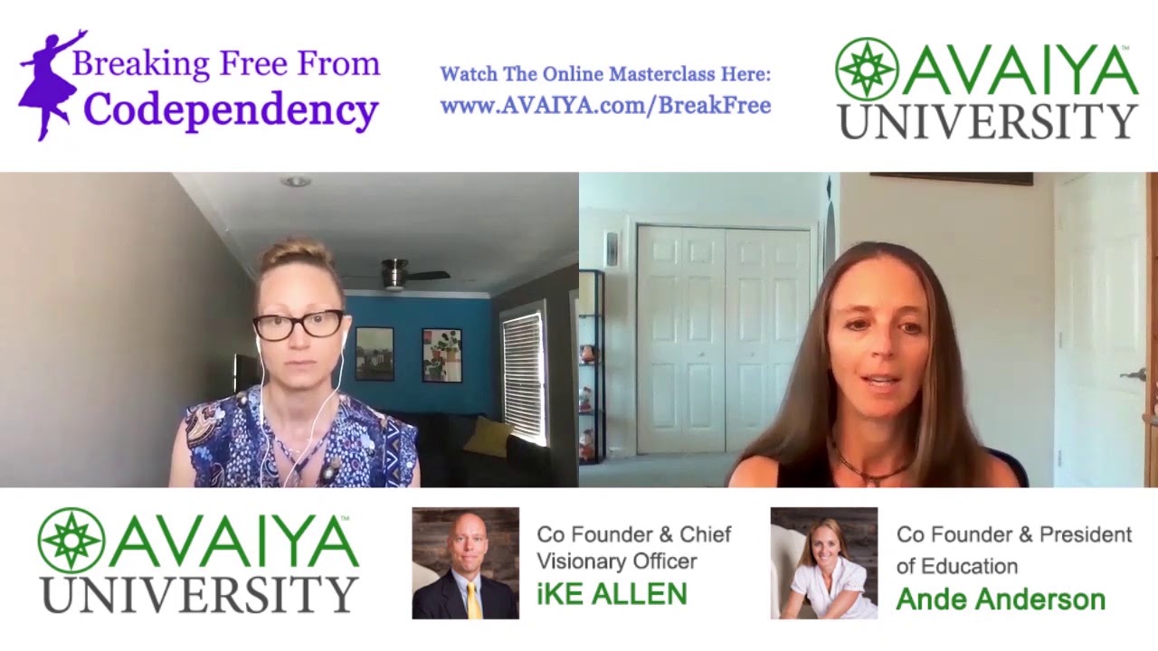 Inner Child Integration with Meredith Miller