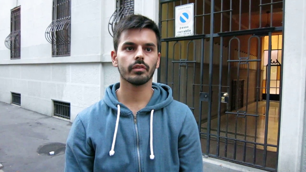 Student Housing Milan - Bocconi University student review from Greece