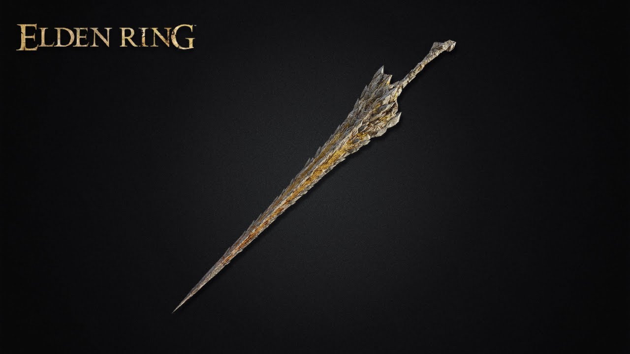 Elden Ring - NG+4 Boss Fights: Dragon King's Cragblade (No Damage, Pre-DLC)