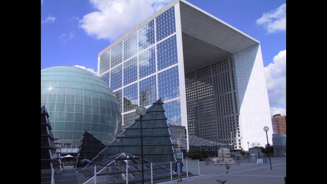 Paris 2001