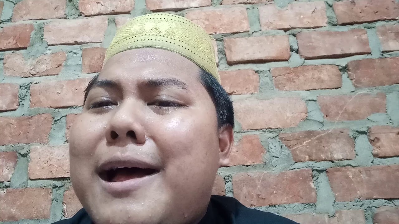 Tilawah Maqro Khitan & Aqiqah/Peresmian nama bayi