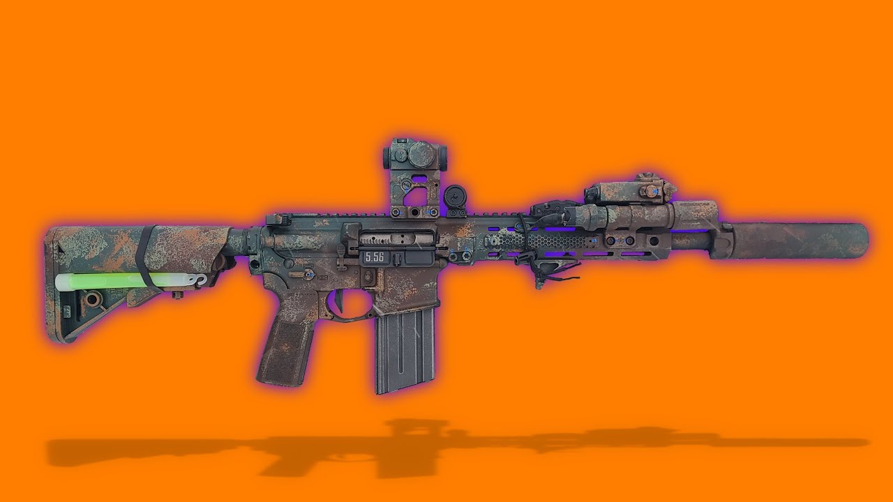 Basic tutorial on the Oxidized Copper/ Flectarn Rattlecan Paint Job