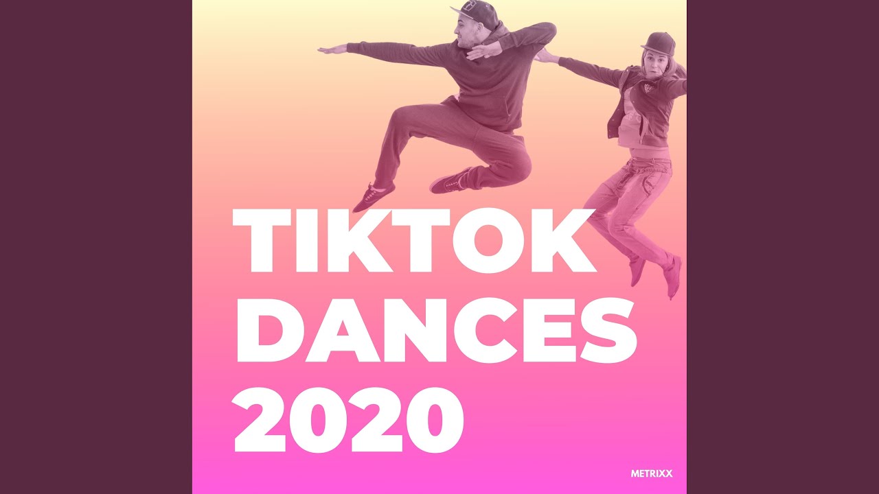 Dissolve (TikTok Dance)