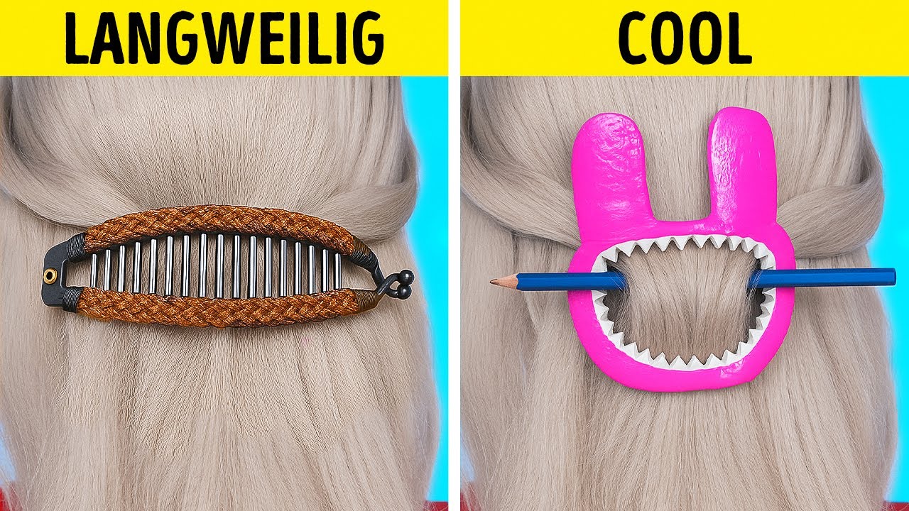 Machen Sie Schmuck, bei dem jeder fragt: „Wo haben Sie das her?!“