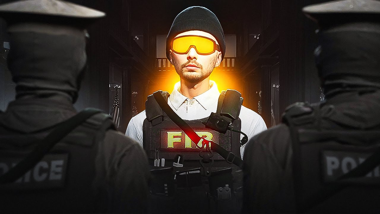 ПОЙМАЛ МЕДИА ВЫСЕРОВ НА НОНРП ГОСНИКАХ И НАКАЗАЛ В GTA 5 RP