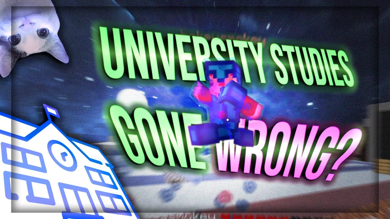 i can't believe this happened to me... [UHC Duels Commentary]