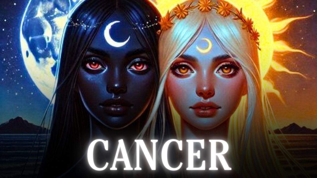 CANCER MÁS PRONTO DE LO QUE CREES! 😳❤️ EL COMIENZO QUE DESEASTE TE TRAE ESTO Y MÁS!🦋 FEBRERO 2026