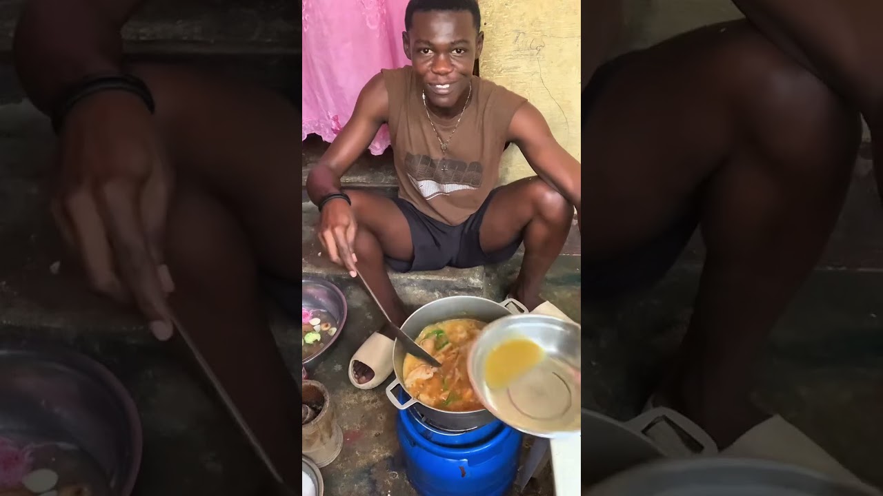 Vin fè ti diri kole ak pwa nwa epi sòs viande sa ansanm avèm 🙌🏾😋