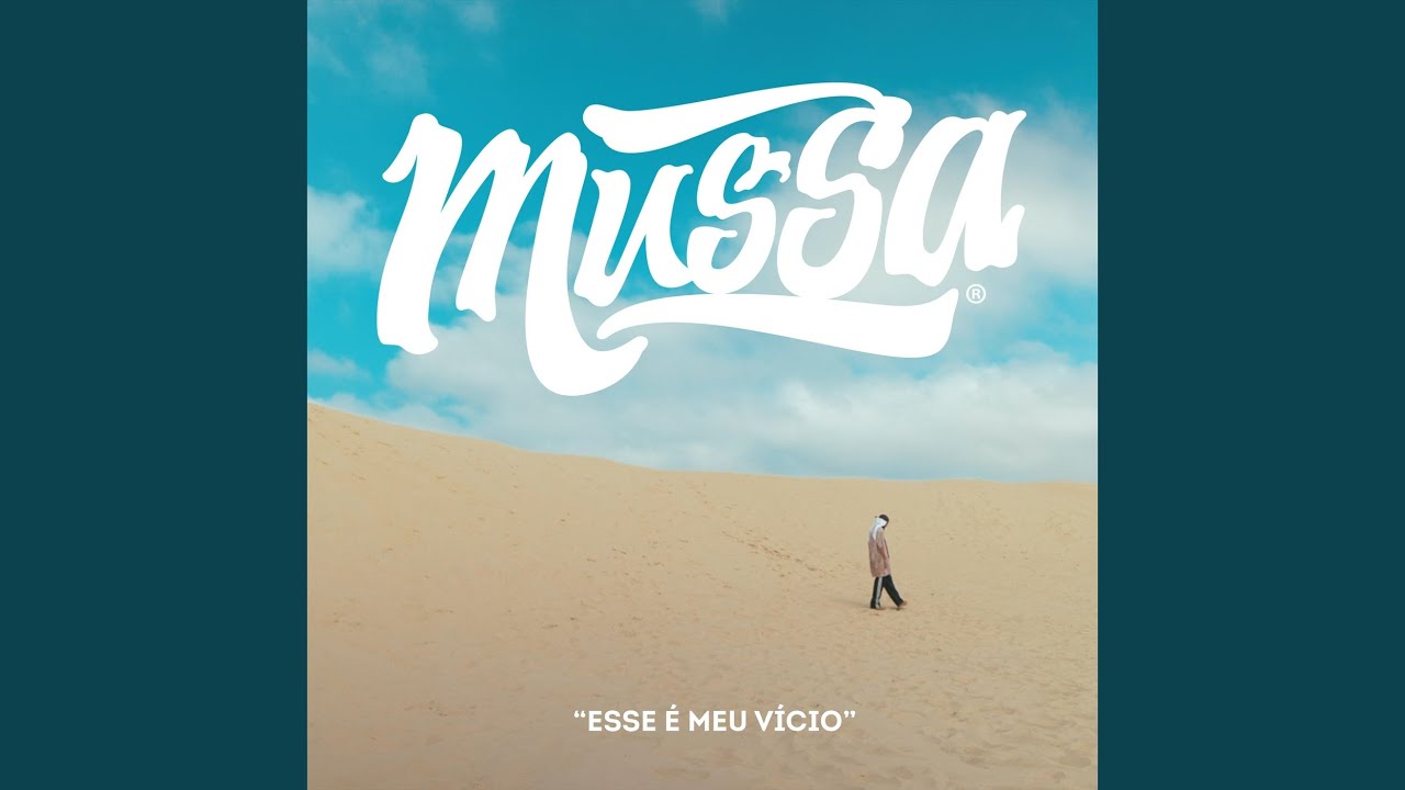 Esse É Meu Vício
