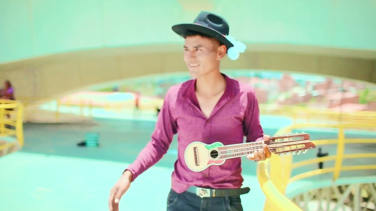 Albert y Los GENIALES del Amor // Rosita  // LUMA STUDIOS 2024