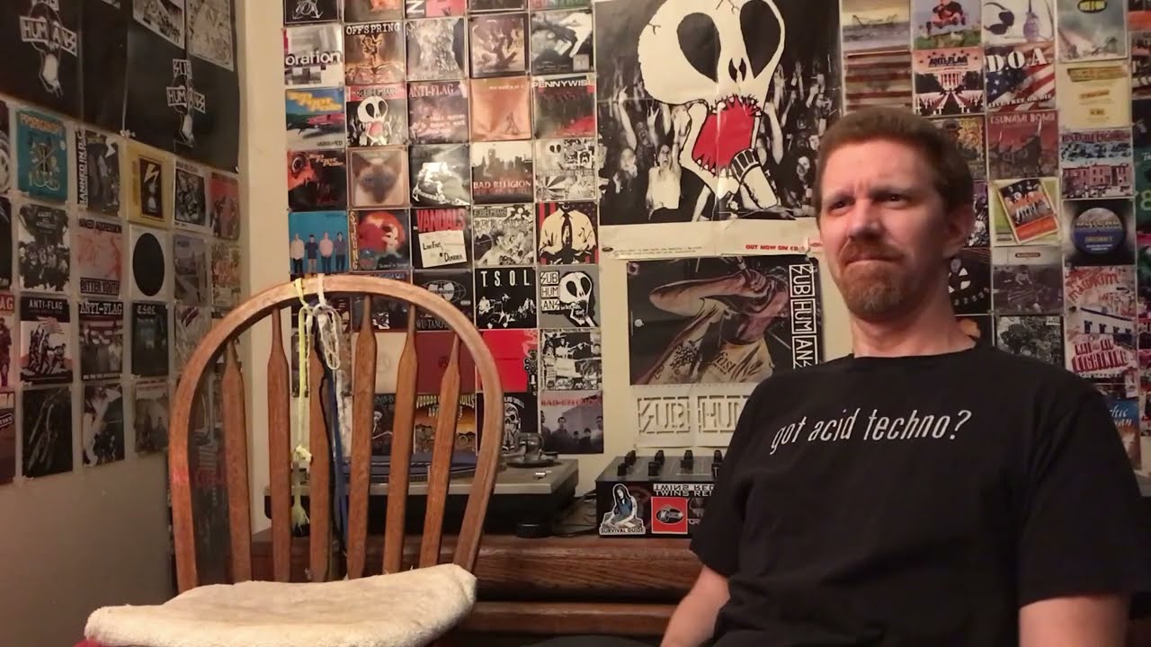Shnootz - Reaction Video (Keane - A Bad Dream)
