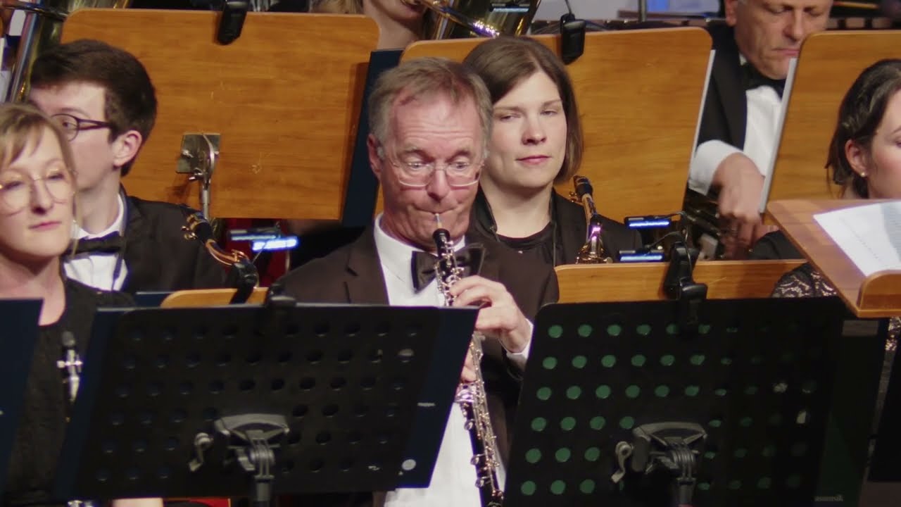 The Last Flight - Michael Geisler - Mv-Kremsmünster 2024