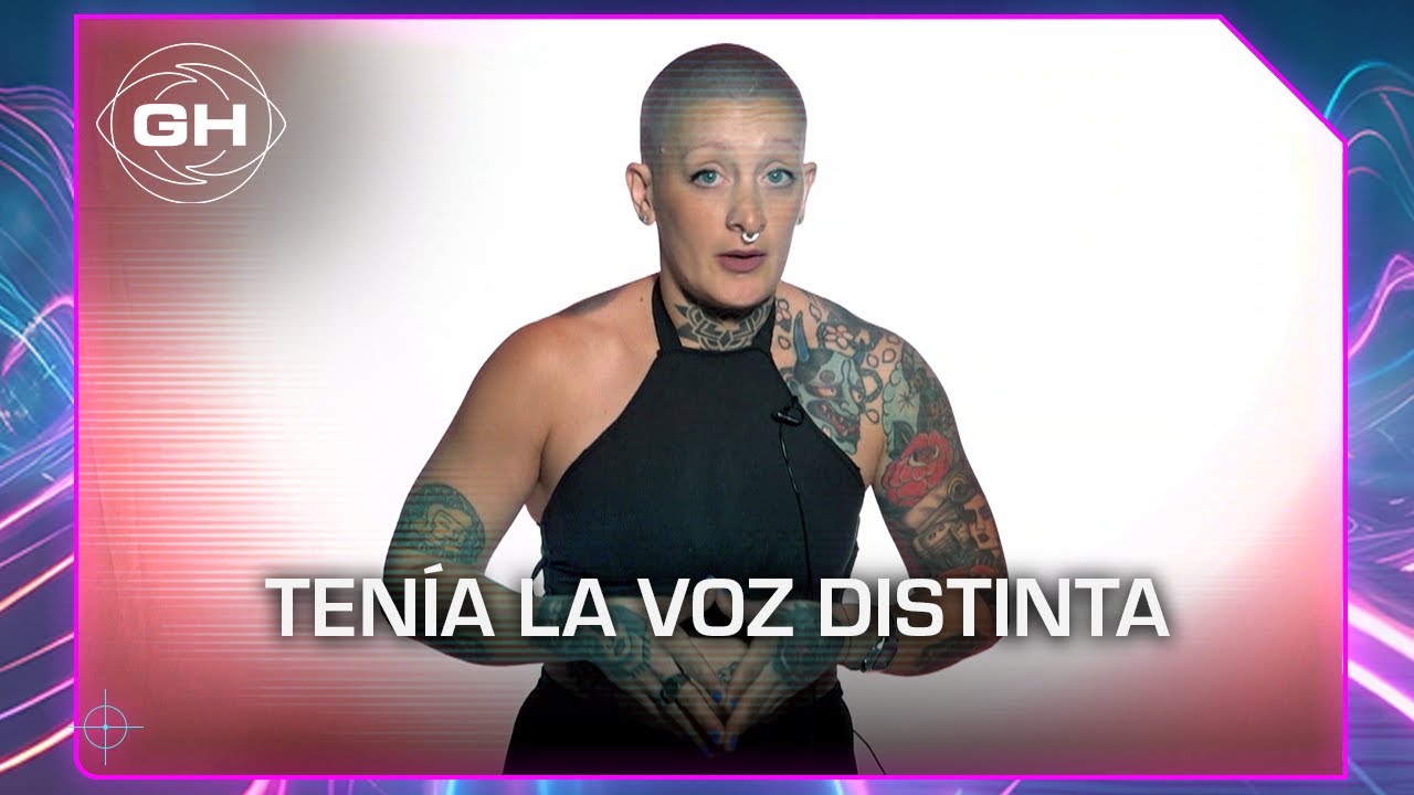 El casting de Furia: “Provoco morbo y no me presentarían ante una madre” - Gran Hermano