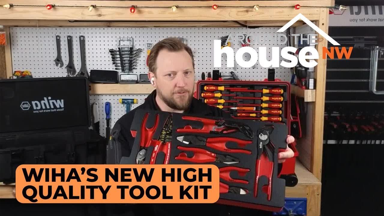 Hot For Your House: Wiha Tools