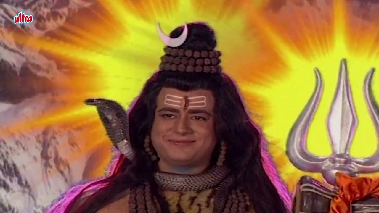 ஓம் நமச்சிவாய - Om Namah Shivay Ep 357 | Tamil Devotional Serial