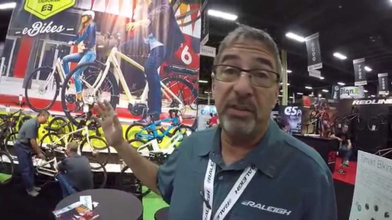 2016 IZIP Updates from Interbike