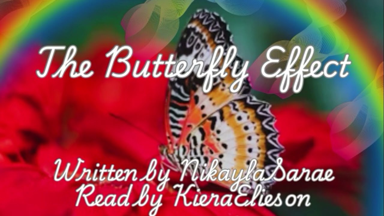 The Butterfly Effect - Complete - Sanders Sides Podfic