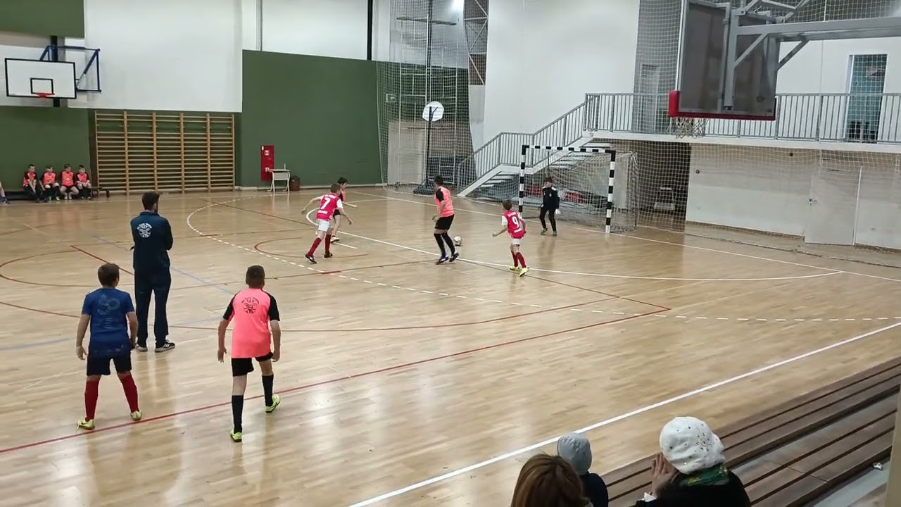 Emir Spahić 11 ⚽  Sa ilijas 3:3 Caja 06.03.2022