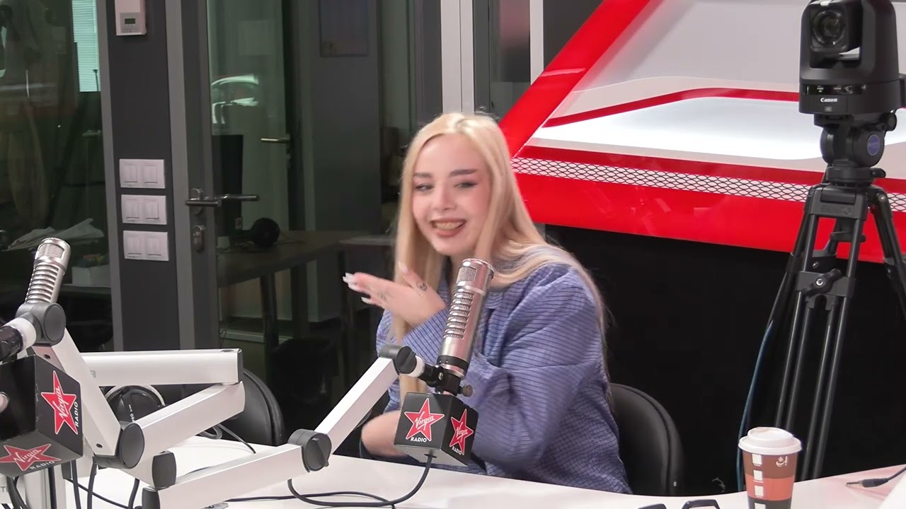 Olivia Addams ne spune cât costă un show pentru Eurovision la #breakfast cu Oana și Andreas