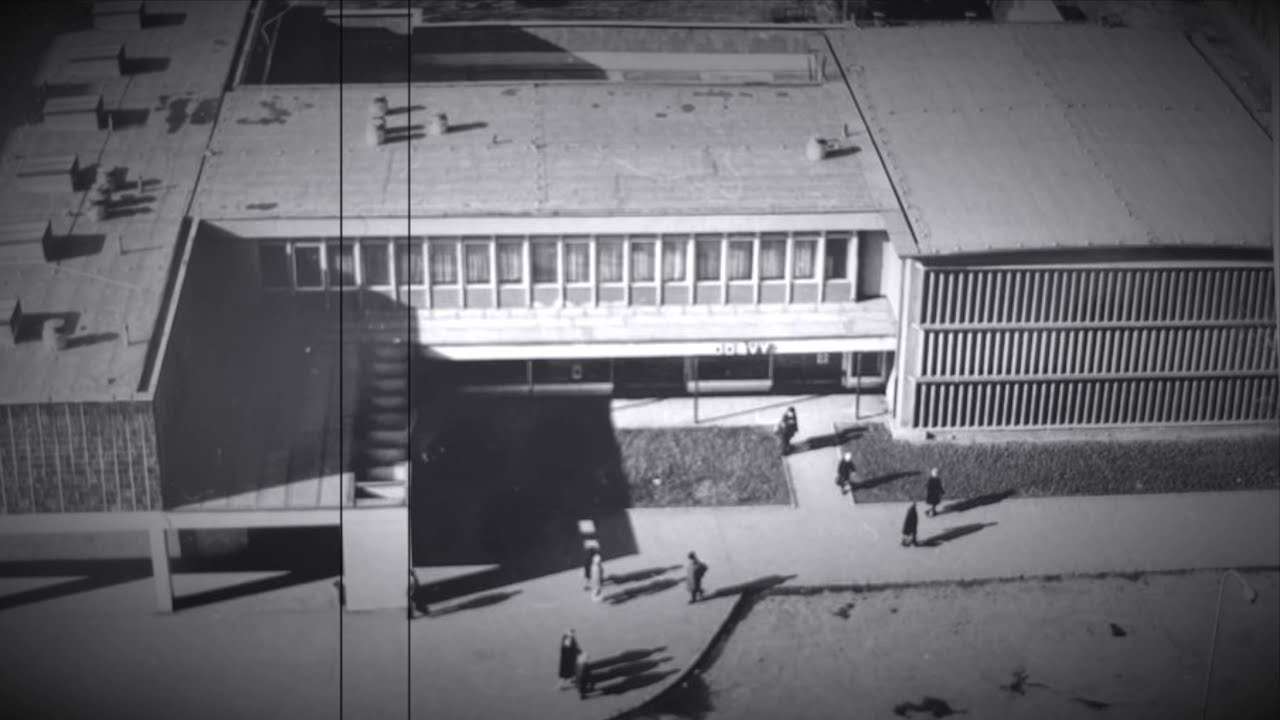 Kralupy TV: Kralupy v letech 1970 - 74 (16. 2. 2022)