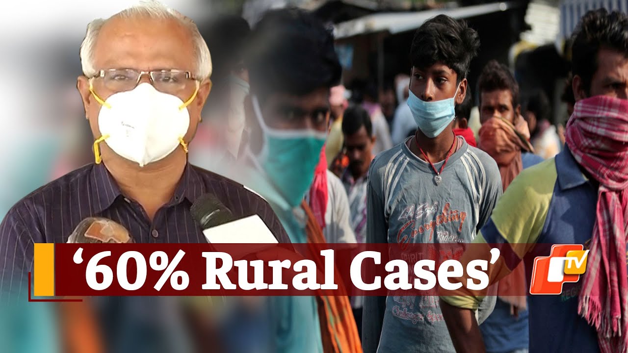#Covid19 Situation Stable In Odisha: Public Health Director | OTV News
