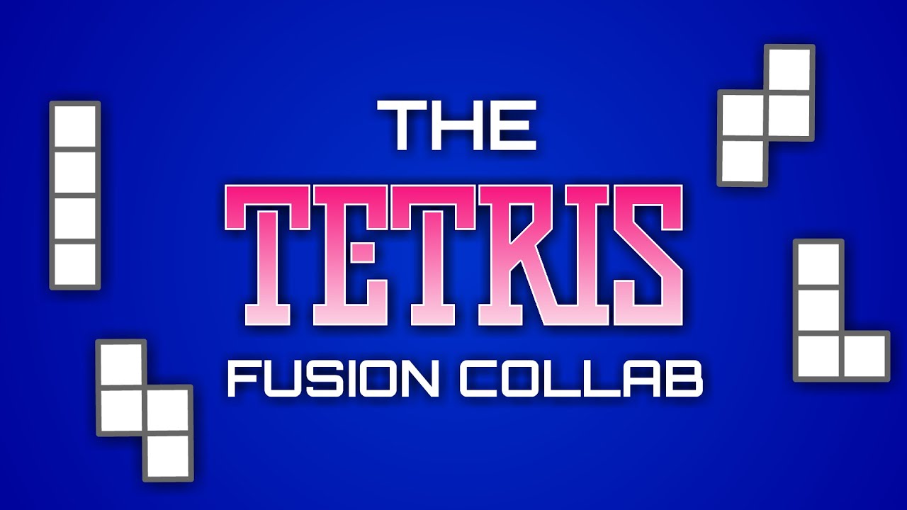 Tetris Fusion Collab