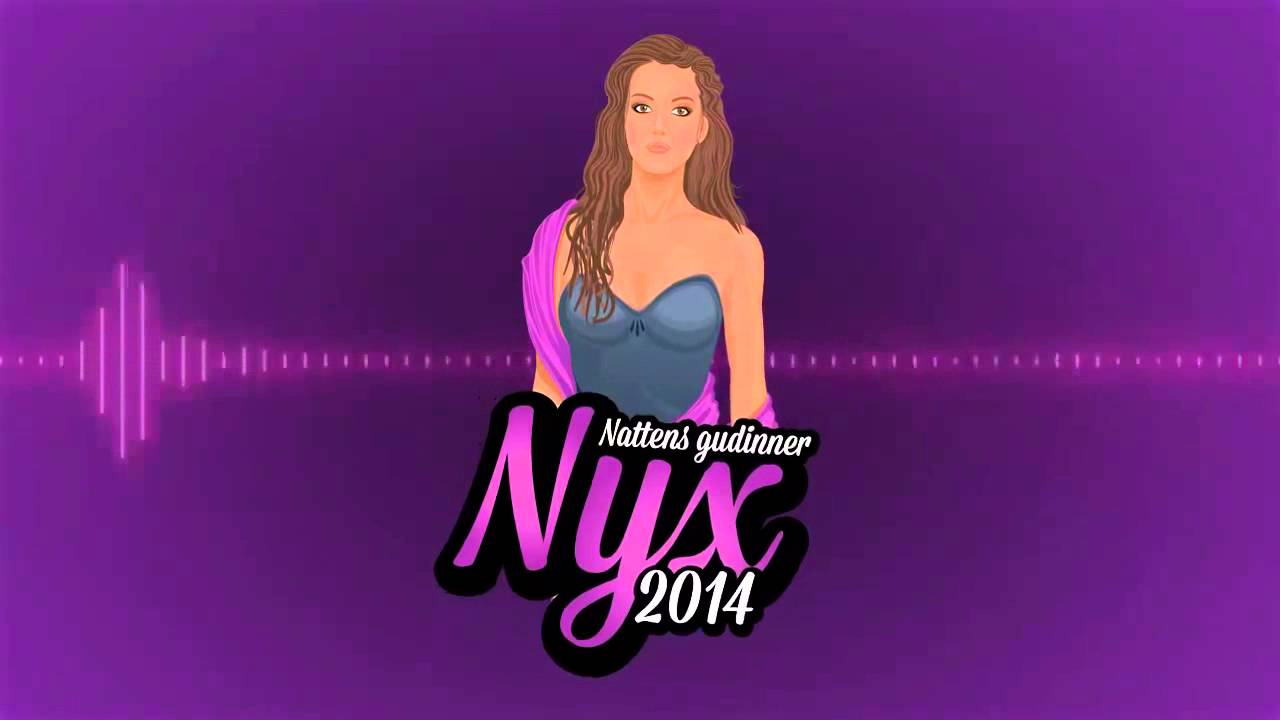 NYX 2014 - TIX