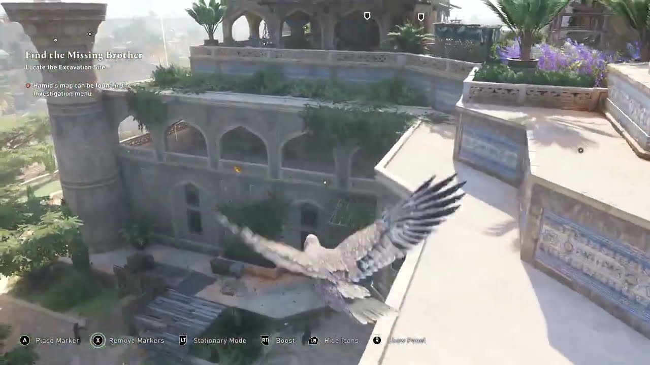 Assassin's Creed Mirage gameplay part 4