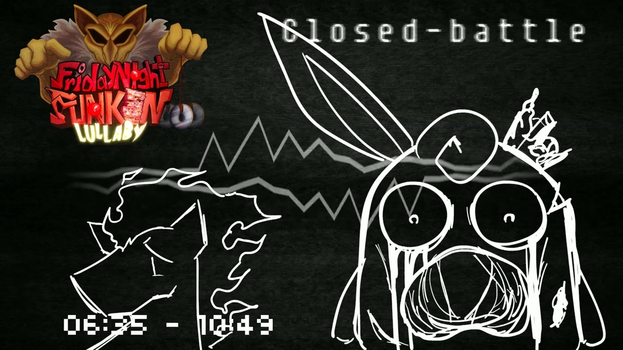 Closed-battle