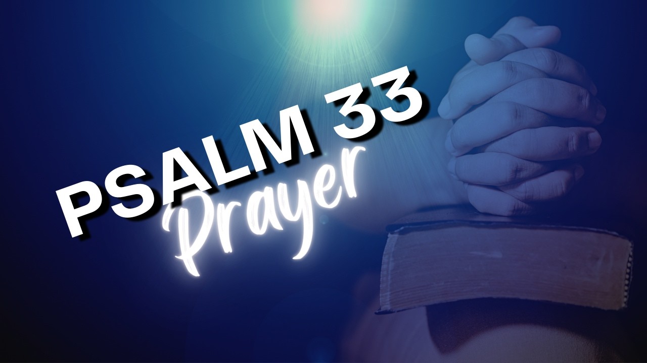 When You're Uncertain | This Prayer Will Ground You in God's Love