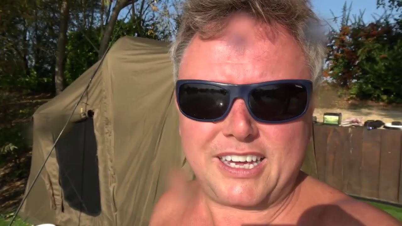 Lac Renard France September 2020