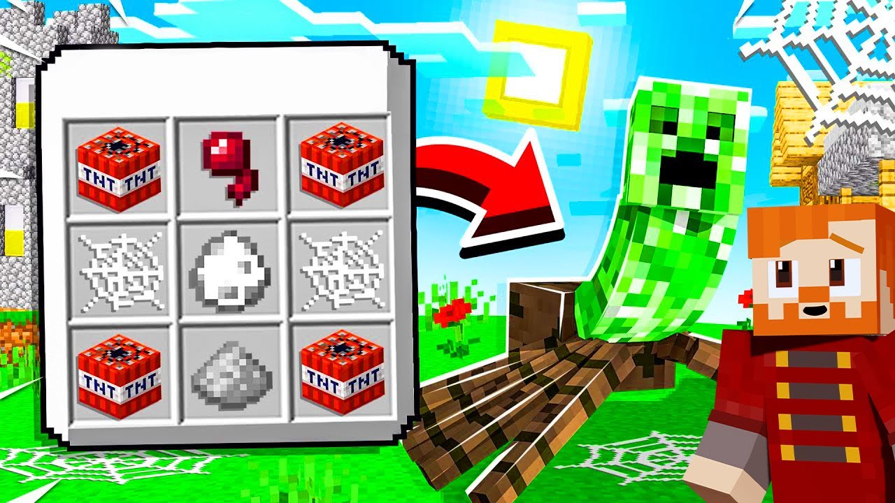 SERTAÇ ABİ VS MİNECRAFT 