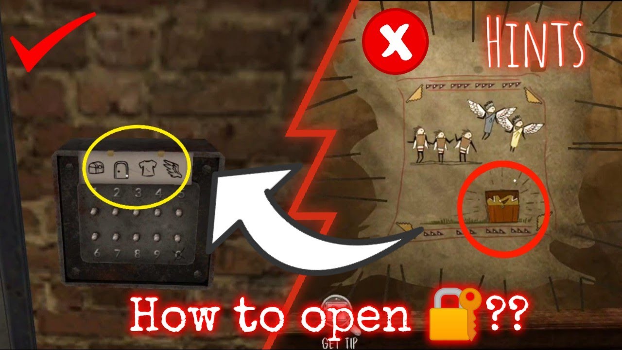 Evil Nun New update 1.8| How to open New Door lock 🔐 