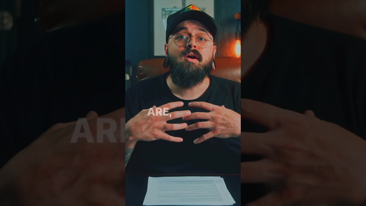 FINDING HOPE IN PAIN | The Problem of Evil #faithquestions