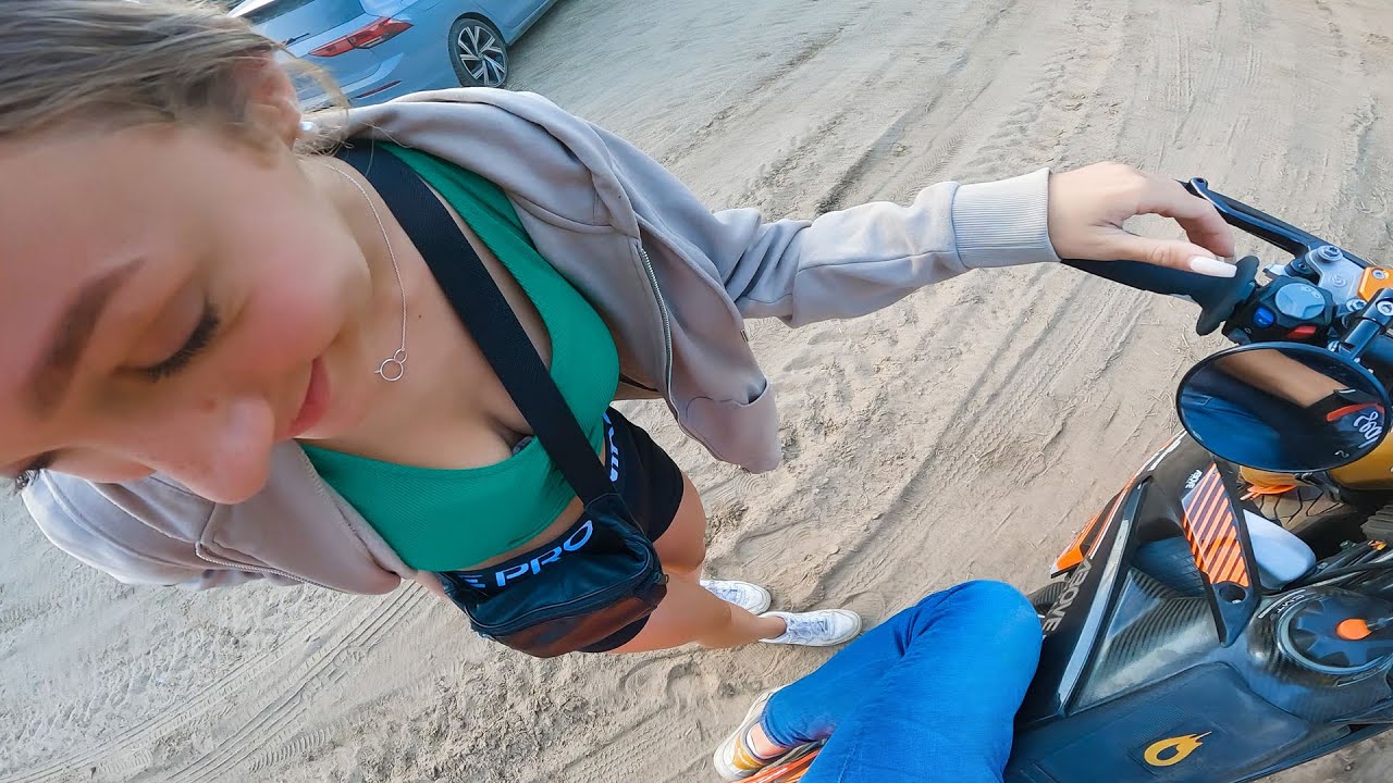 Darf ich mitfahren?