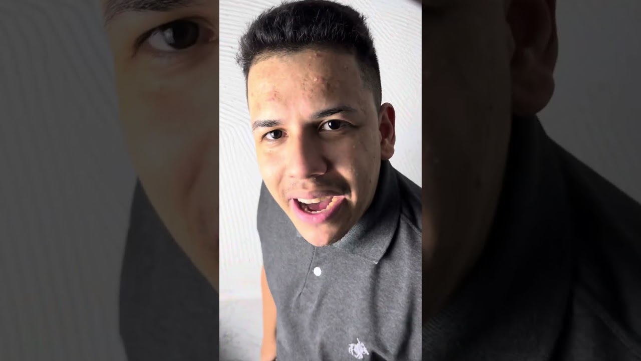 Filha vou tocar em um homem e vai ser na enfermidade porque já tá demais foi tudo com você!