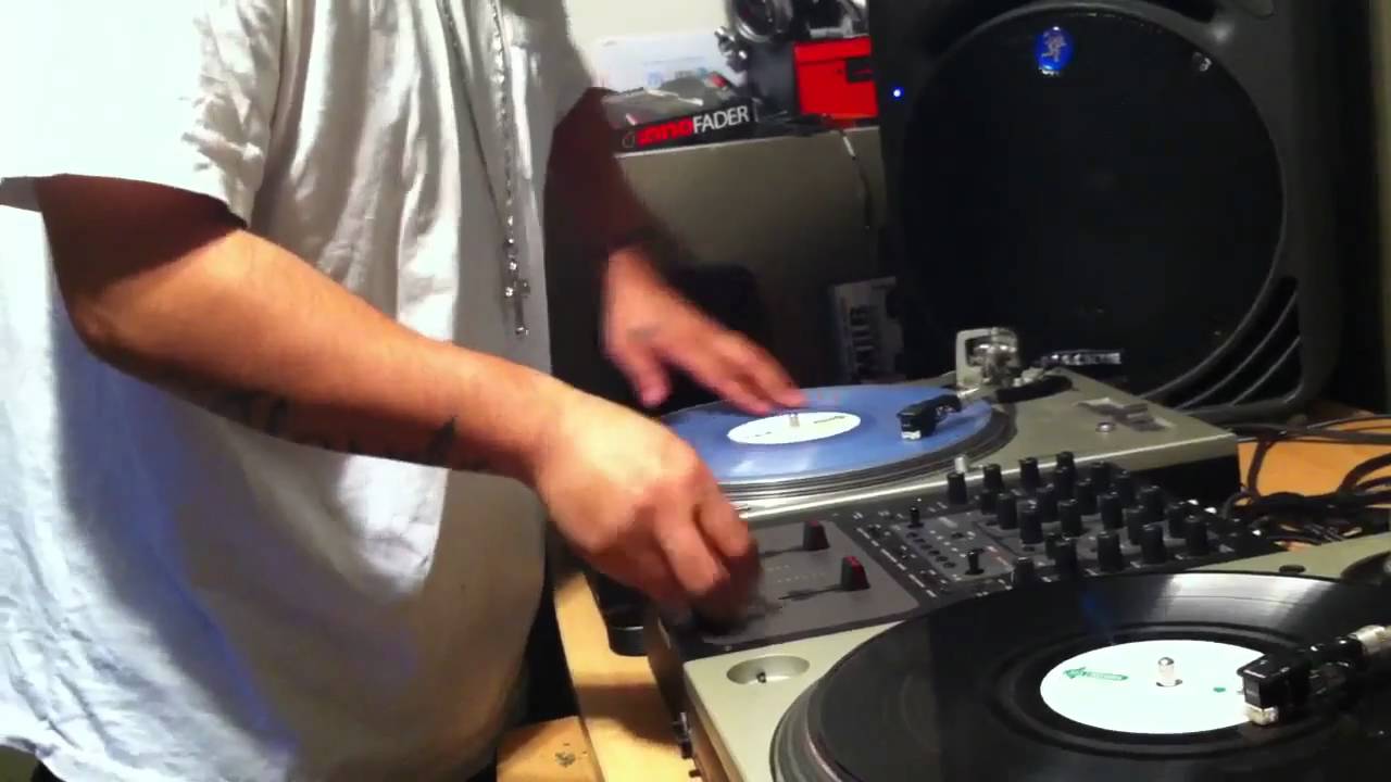 djlarrylo going ham