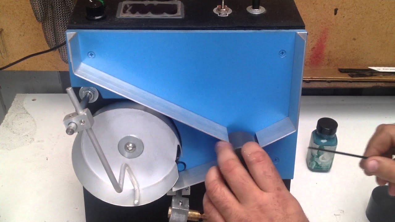 Skips V2.0 case annealer