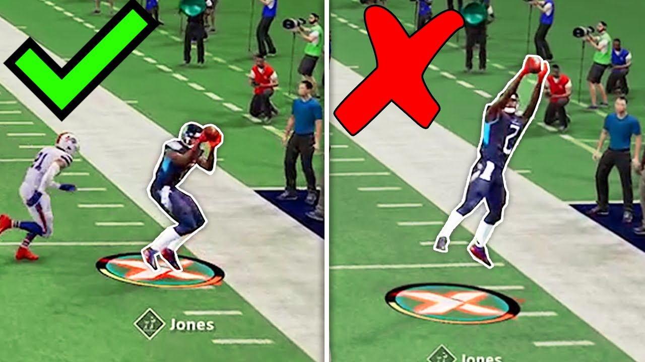 24 Madden Things You Need To Start Doing