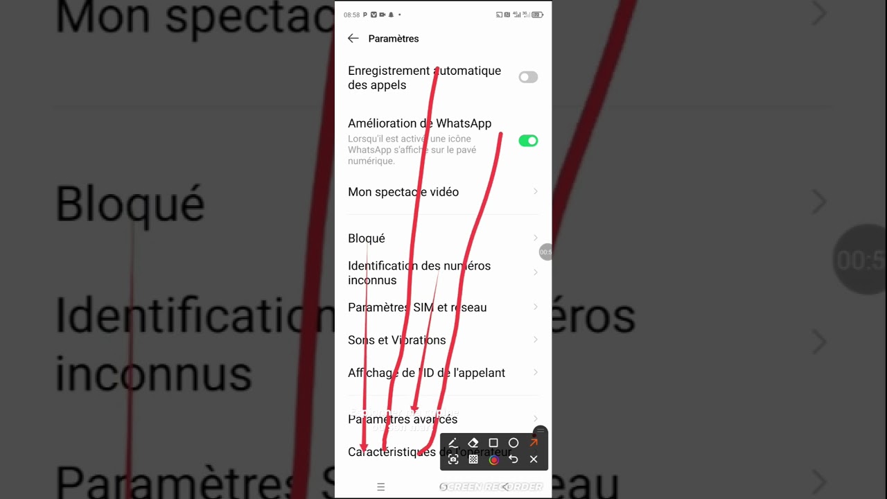 comment espionner sa copine ou son mari ou son copain o&ugrave; sa petite amie #espionnage sa #copines 😱