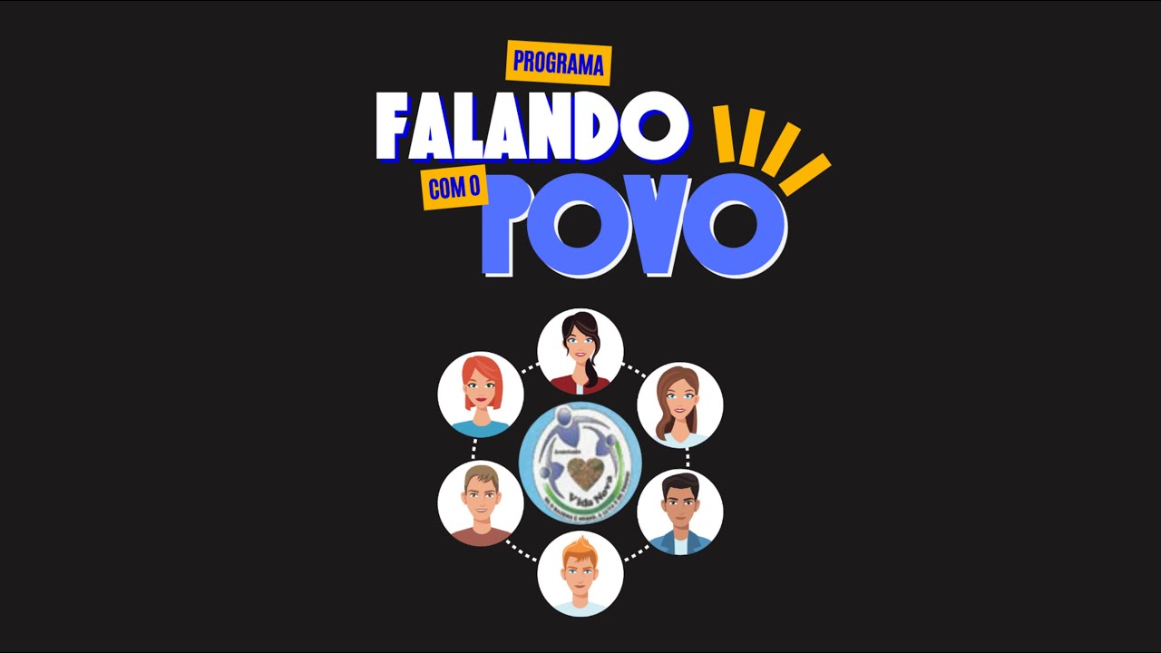 FALANDO COM O POVO 07.03.2026