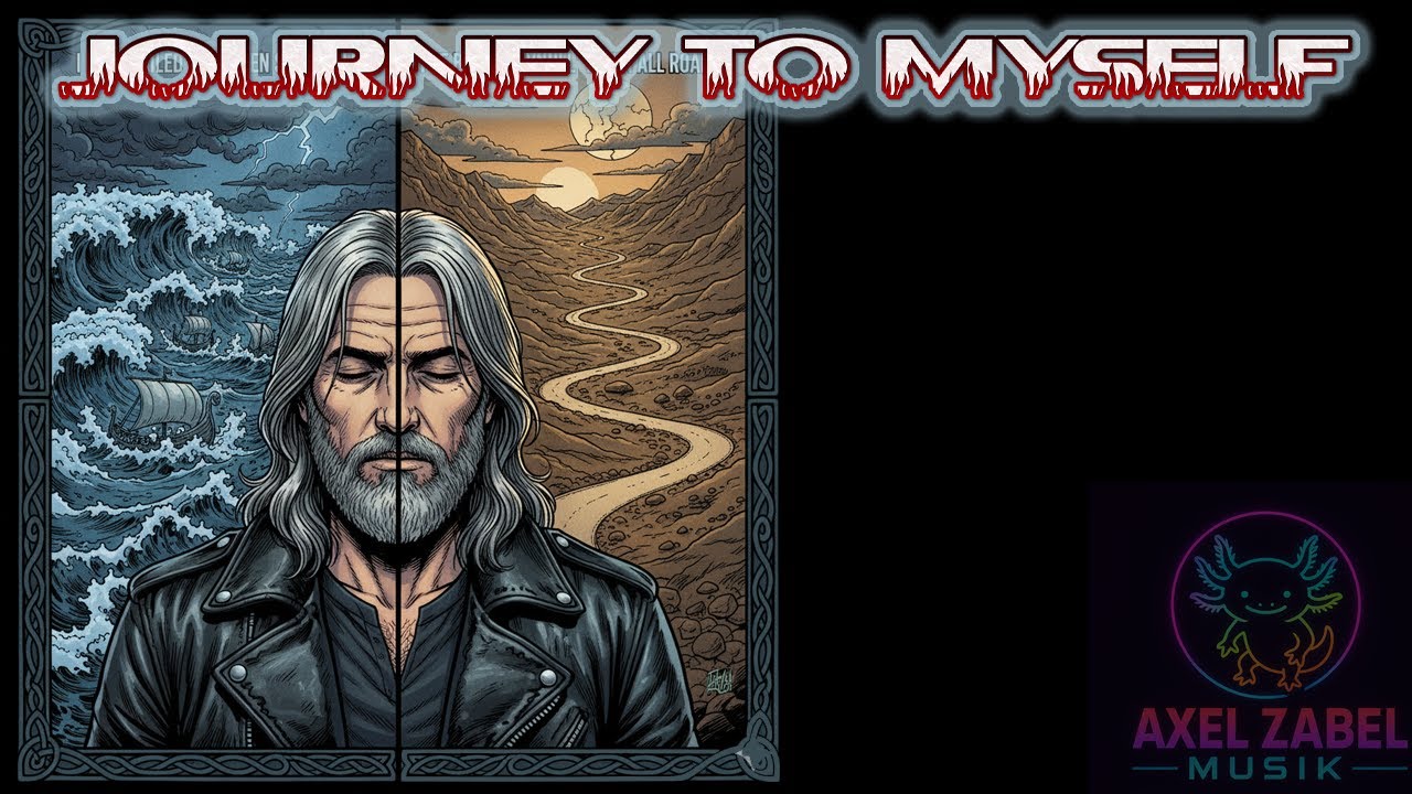 Journey To Myself